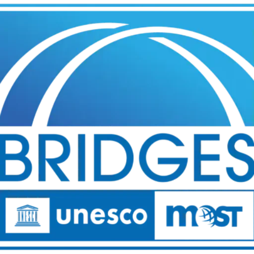 Bridges Logo blue cropped